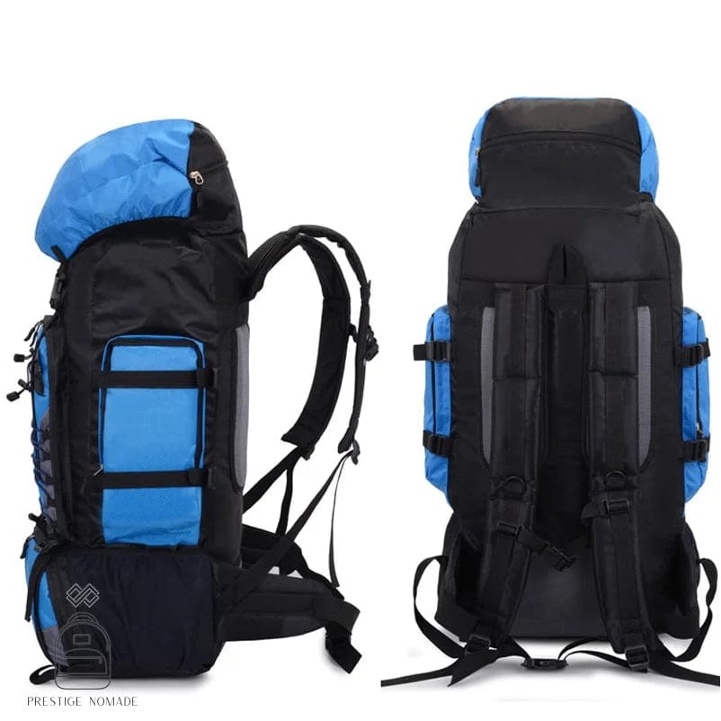 Grand Sac à Dos de Voyage Femme