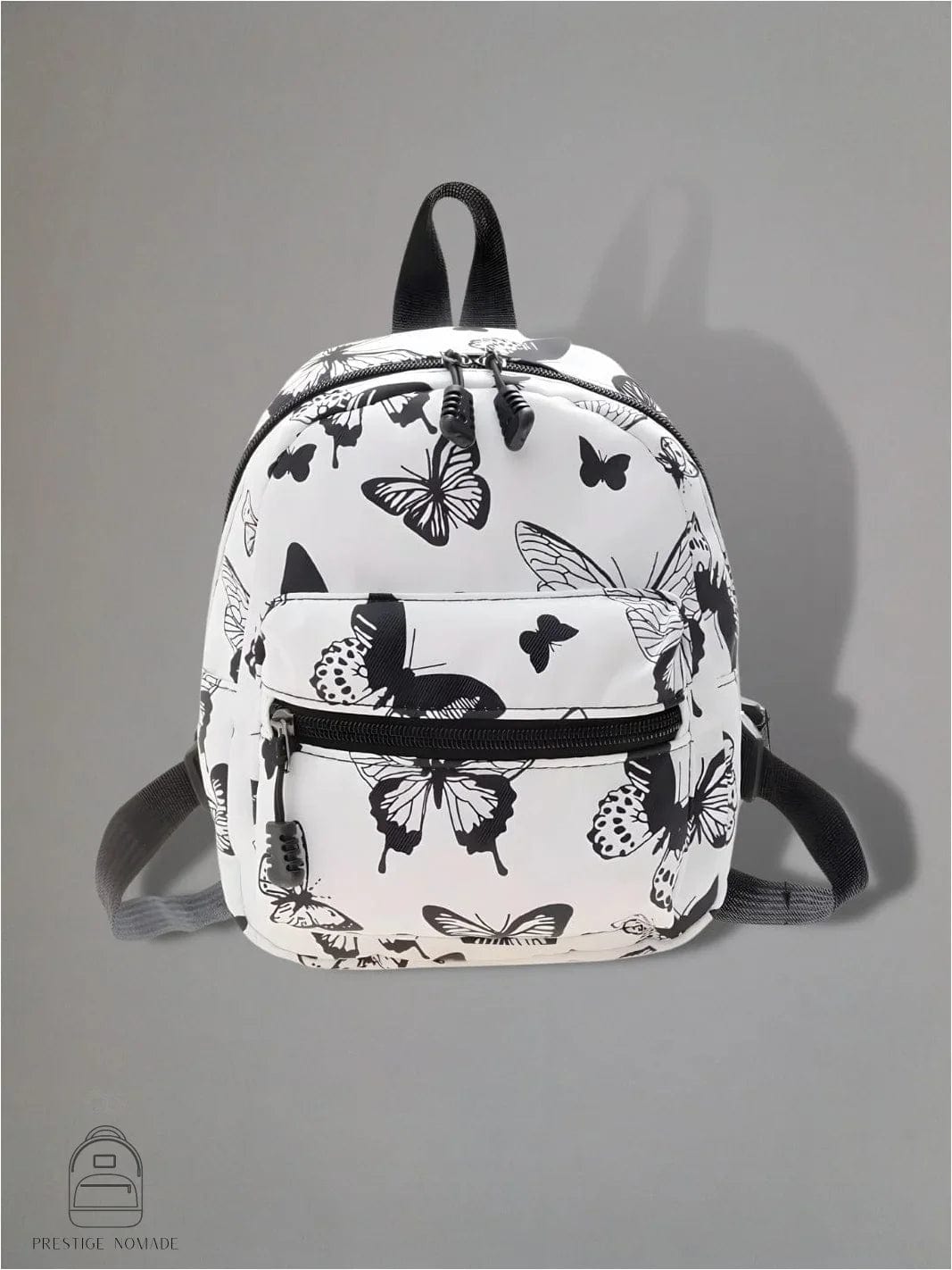 Papillon Petit sac à dos <br> Le petit sac à dos