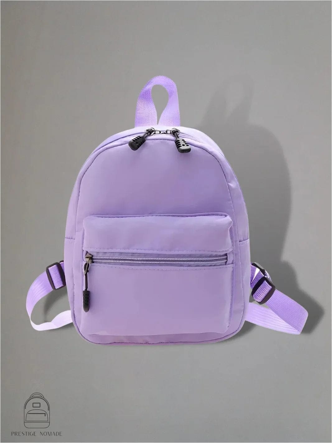 Violet Petit sac à dos <br> Le petit sac à dos