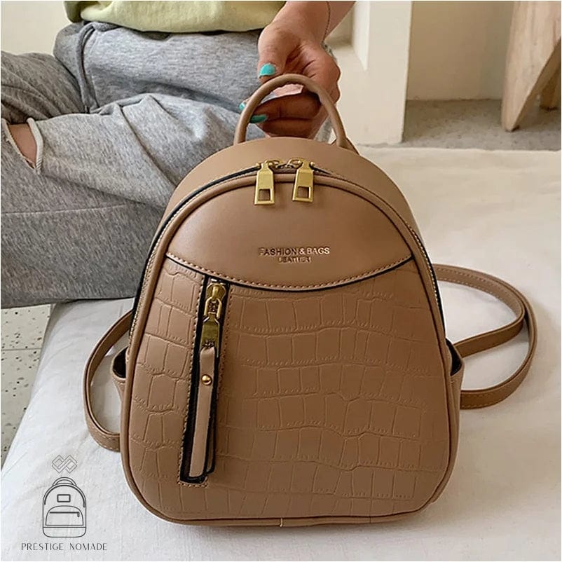 Petit Sac à Dos Femme Imperméable