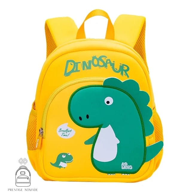 Petit Sac à Dos Garçon