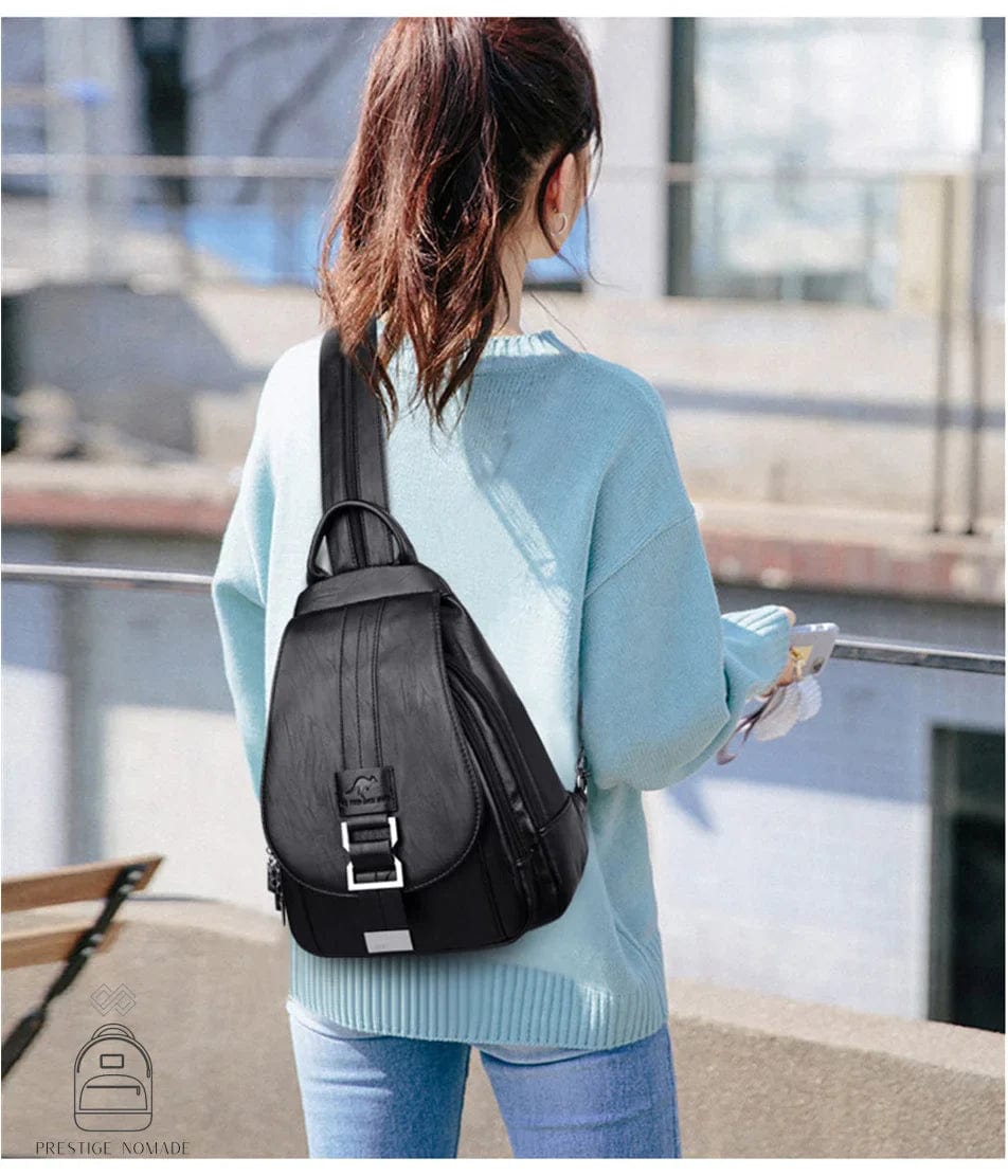 Petit Sac à Dos Léger Femme