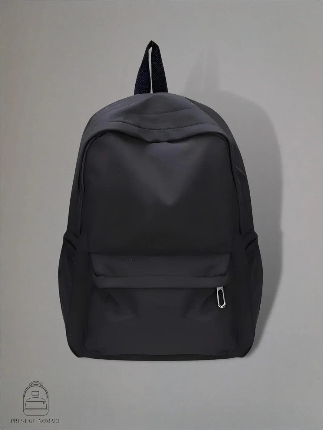Noir Sac à dos 10 litres <br> Le sac de 10 litres