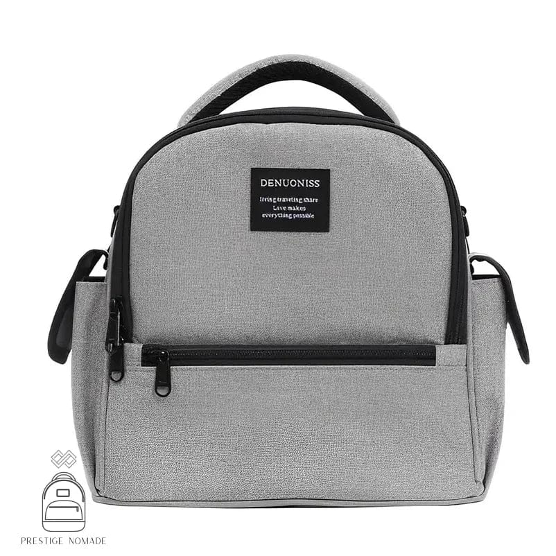 Gris Sac à Dos 10l Femme