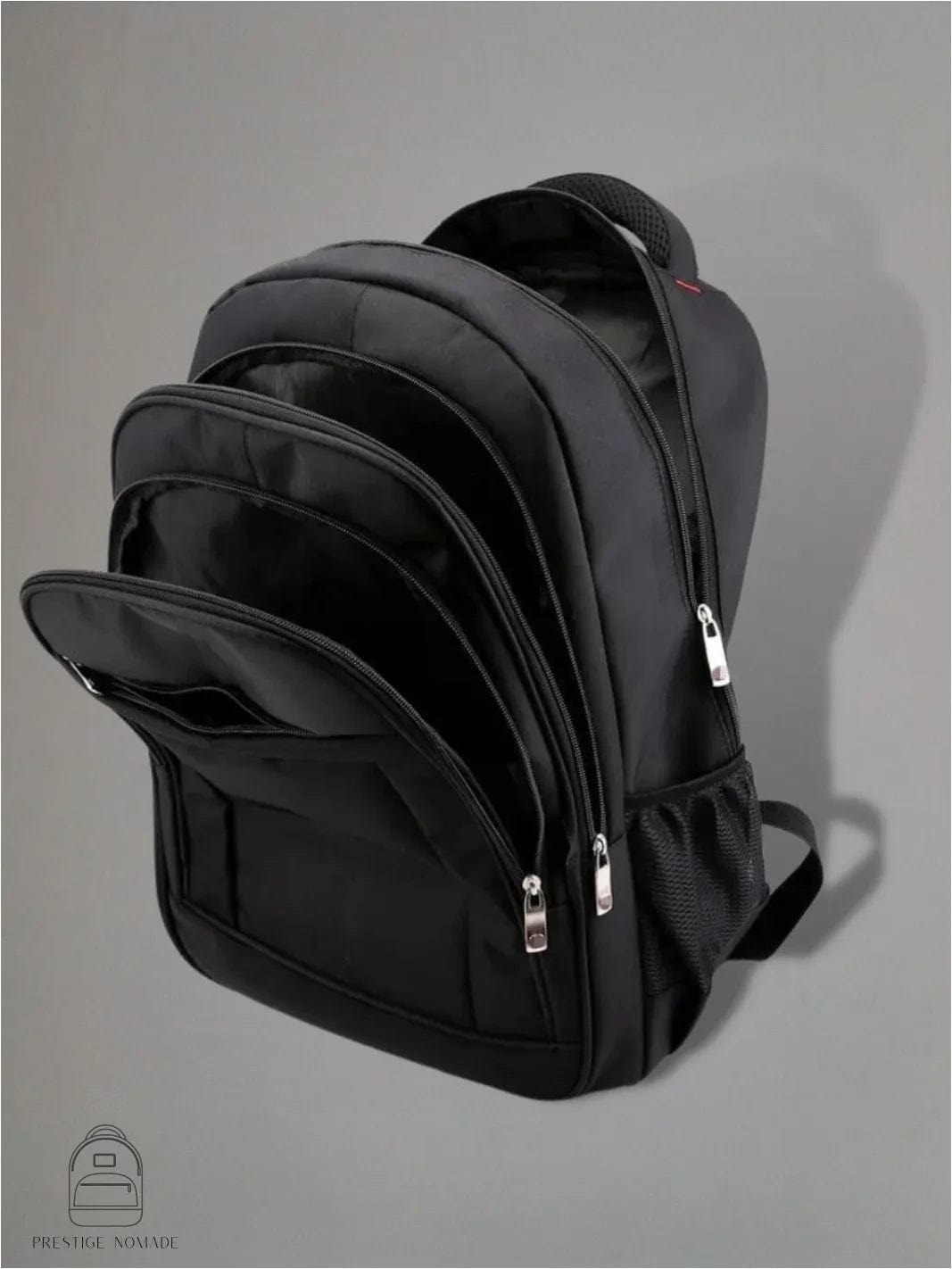 Sac à dos 17 pouces <br> Le sac informatique