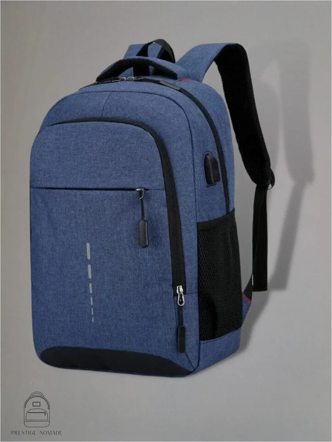Sac à dos 3 compartiments<br>Le sac 3 compartiments