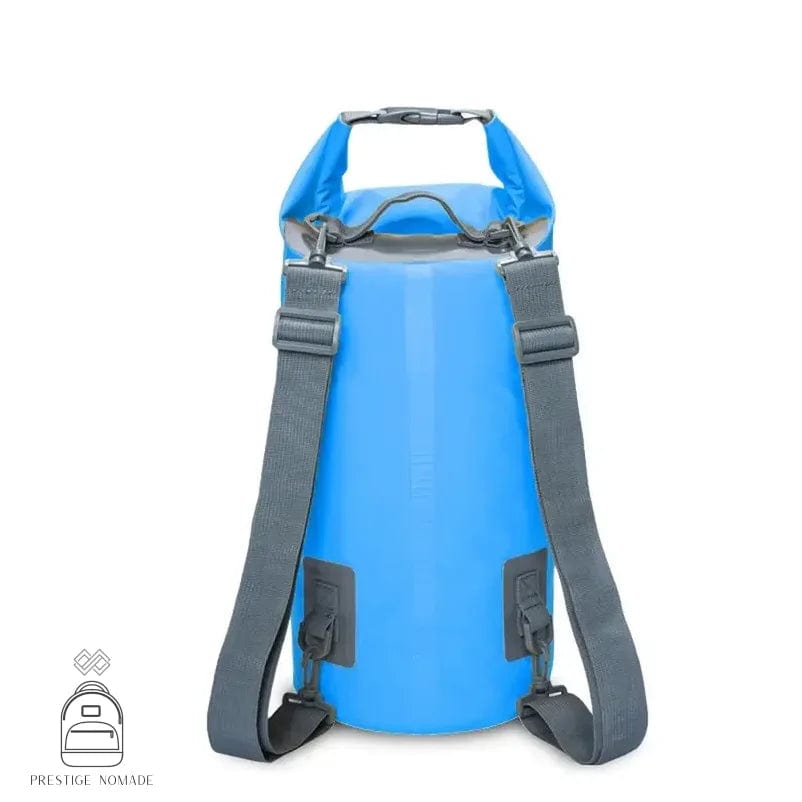 Bleu Sac à Dos 30l Femme