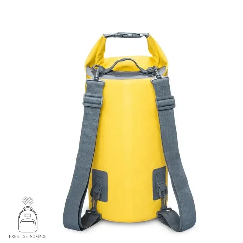 Jaune Sac à Dos 30l Femme