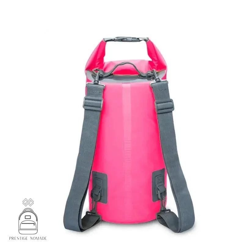 Rose Sac à Dos 30l Femme