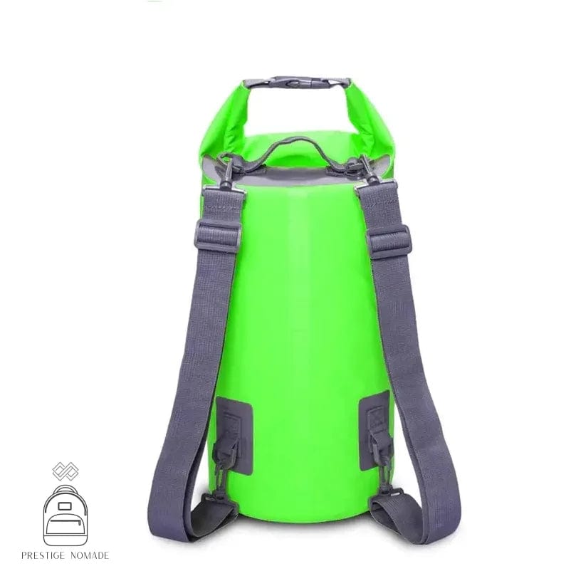 Vert Sac à Dos 30l Femme