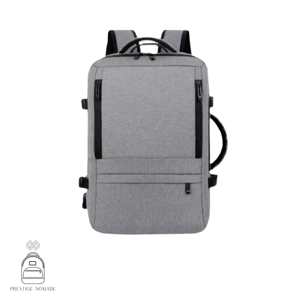 Gris Sac à Dos 50l Ultralight Femme