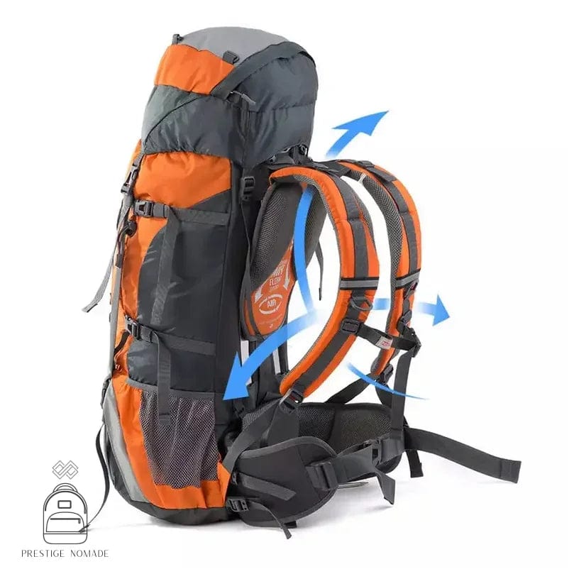 Sac à Dos 70l Femme