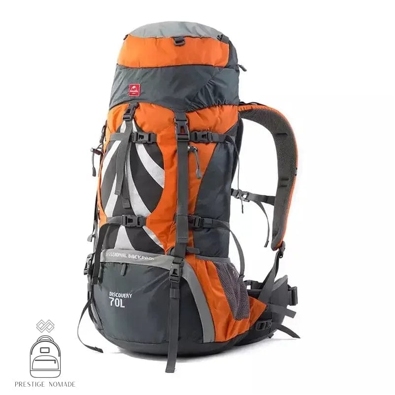 Sac à Dos 70l Femme