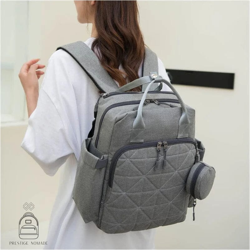 Sac à Dos à Langer