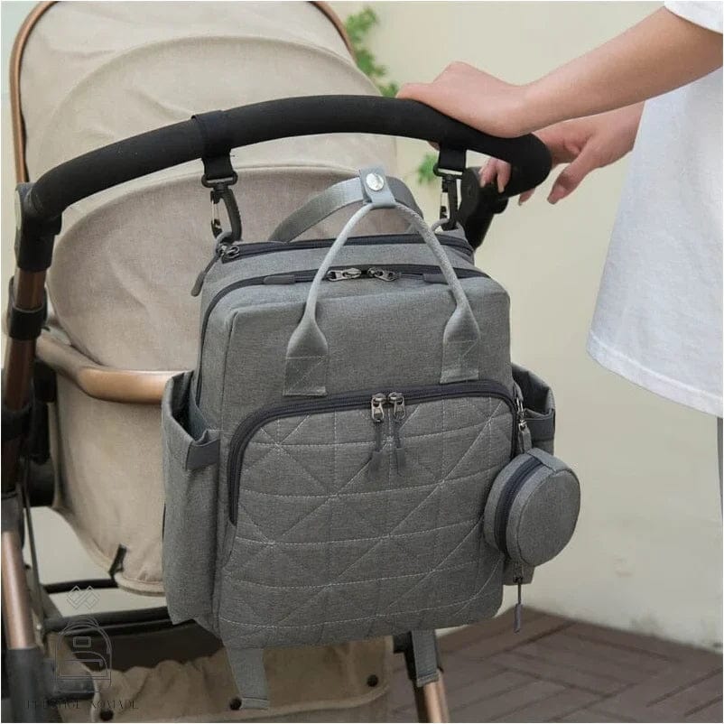 Sac à Dos à Langer