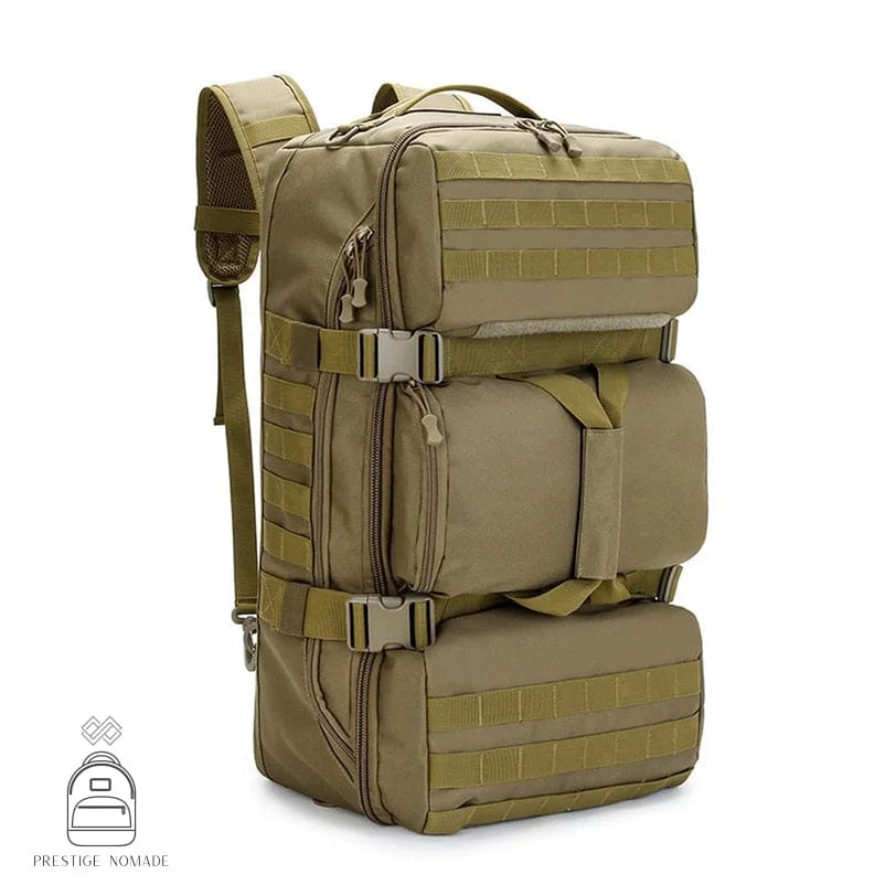 Khaki Sac à Dos Armée