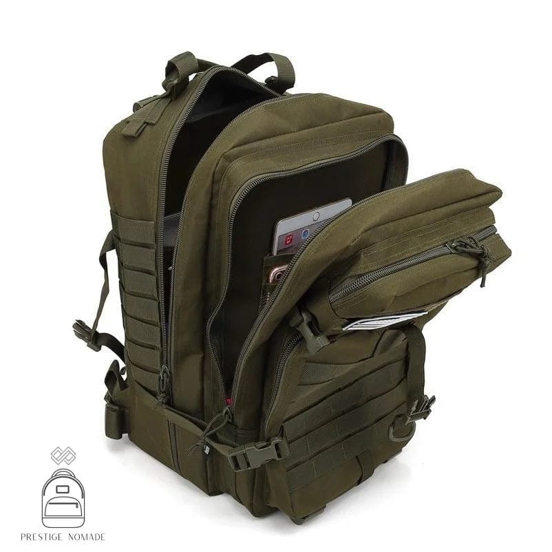 Sac à Dos Aventurier