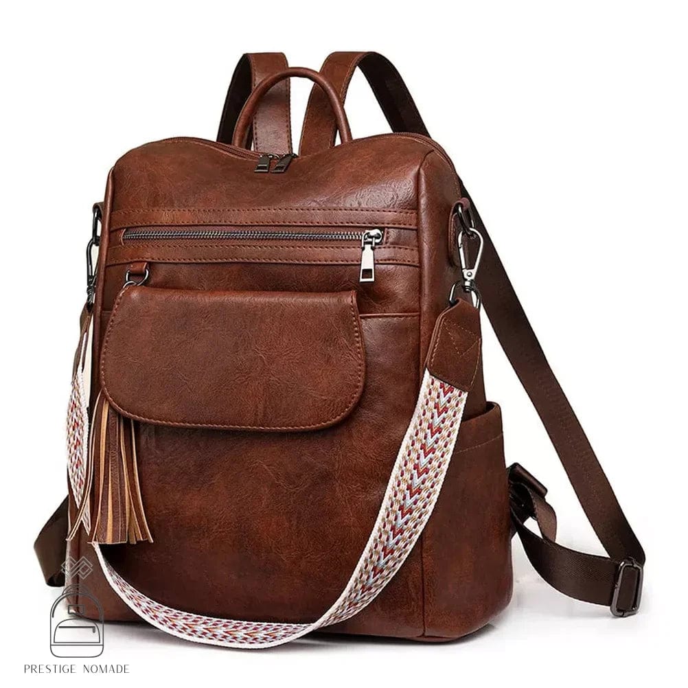 Sac à Dos Bandoulière Femme