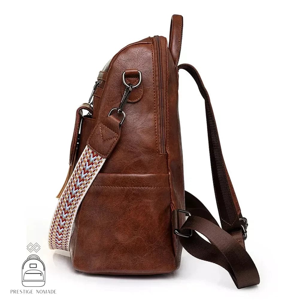 Sac à Dos Bandoulière Femme