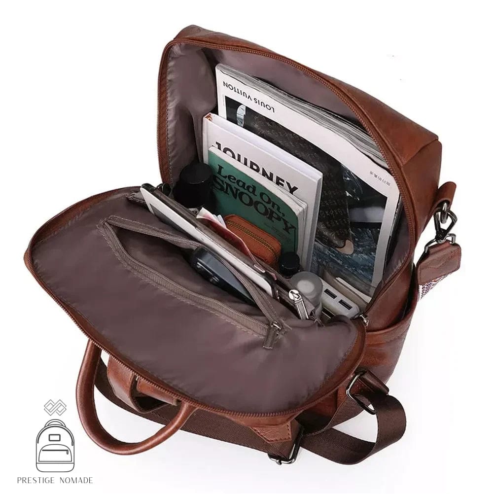 Sac à Dos Bandoulière Femme