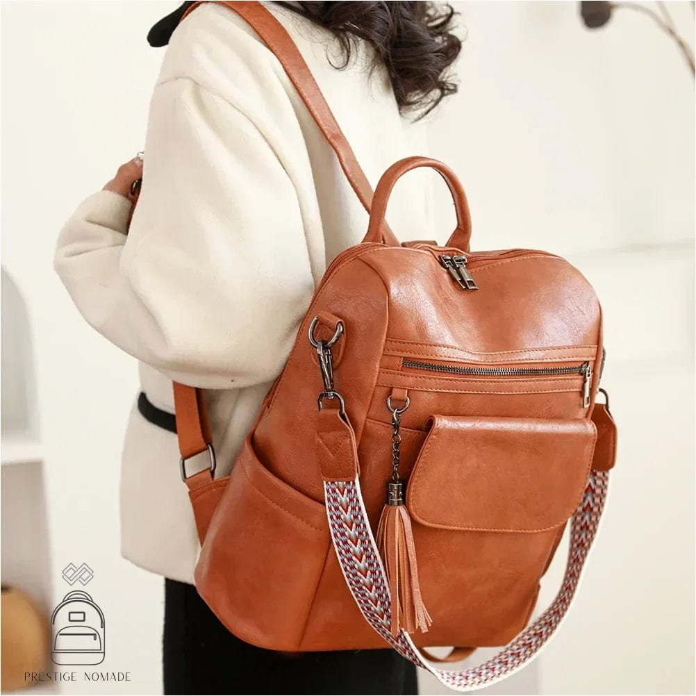 Sac à Dos Bandoulière Femme