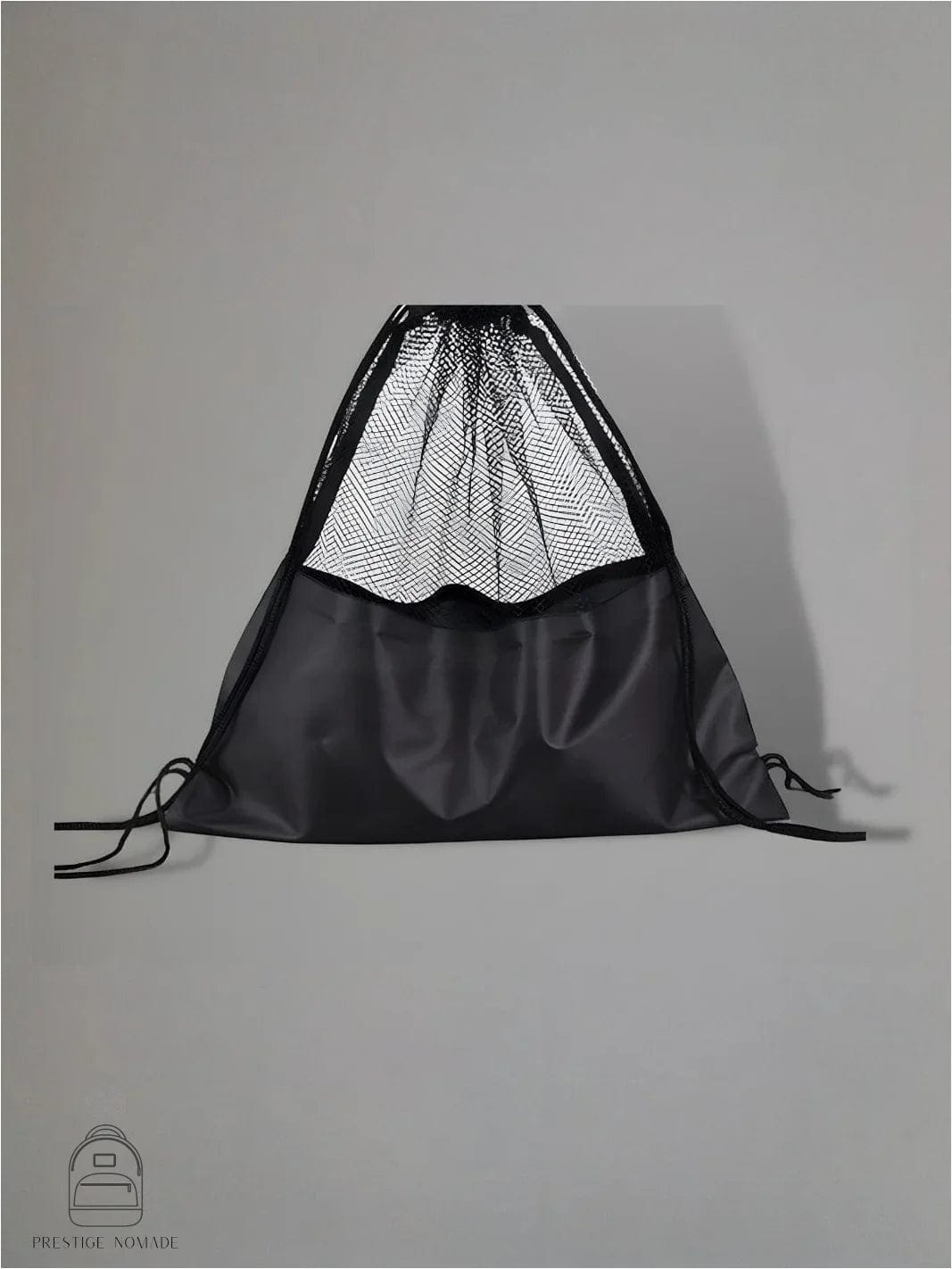 Sac à dos basket <br>Le sac basket