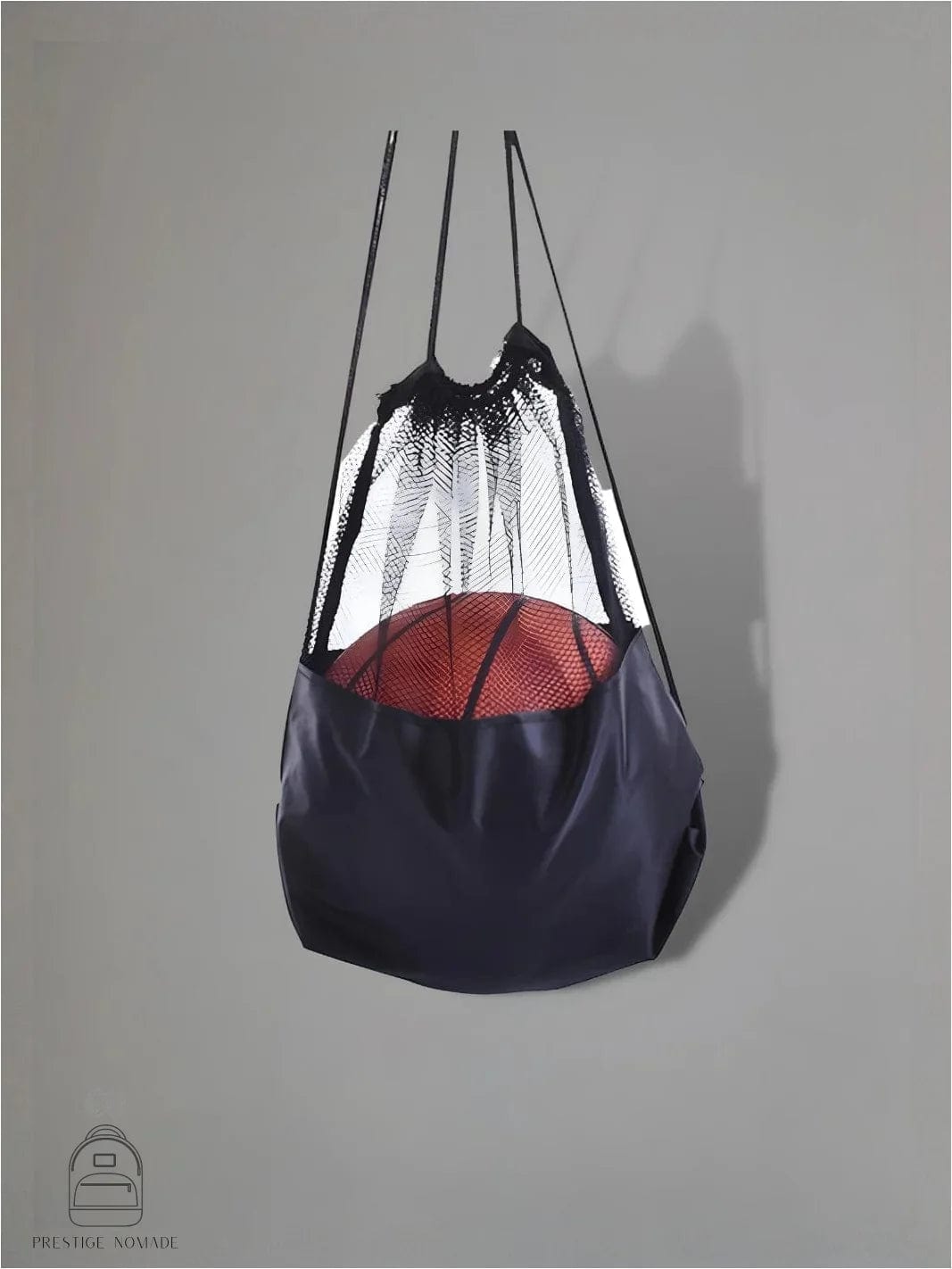 Sac Performant Sac à dos basket <br>Le sac basket
