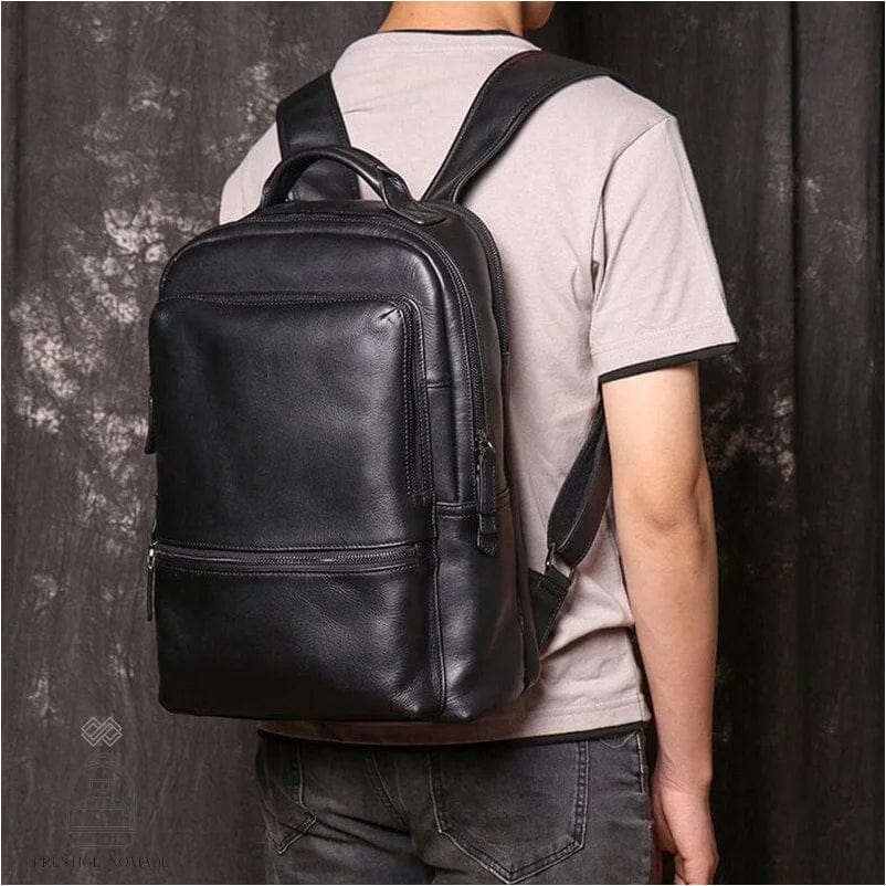 Sac à Dos Business Homme Luxe