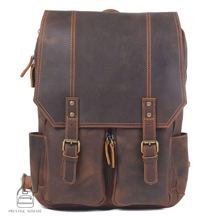Sac à Dos Cartable Homme