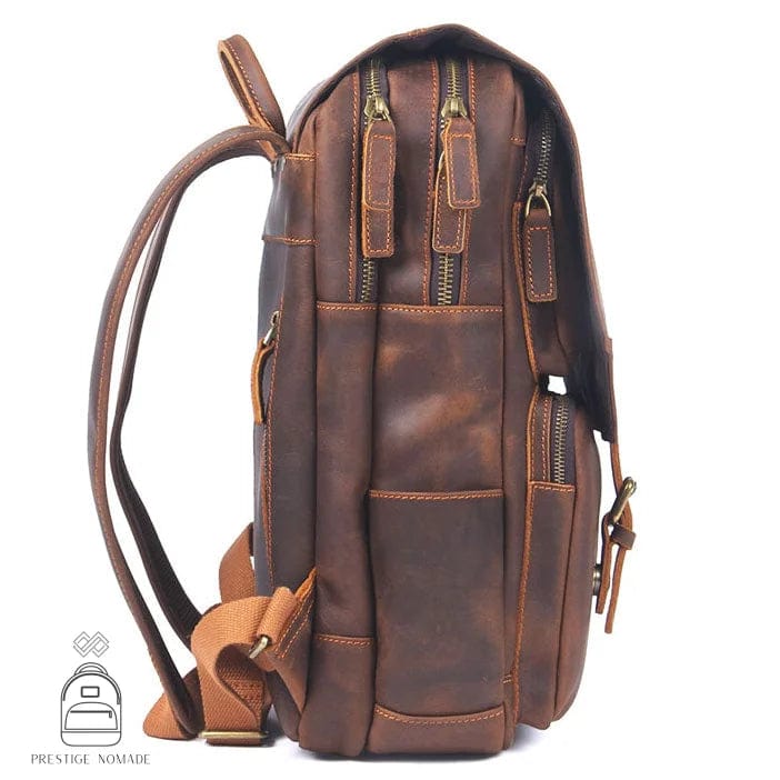 Sac à Dos Cartable Homme