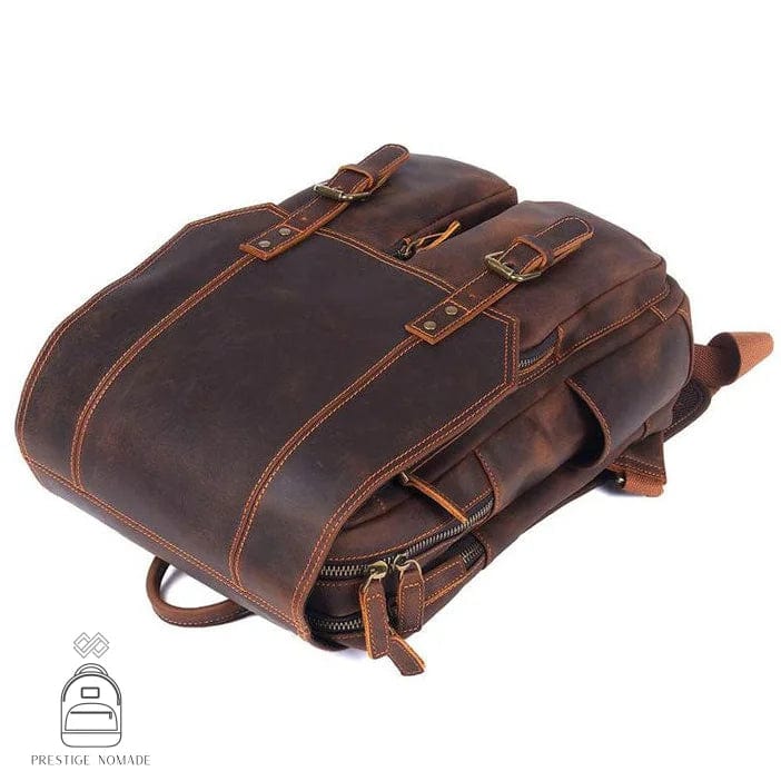 Sac à Dos Cartable Homme