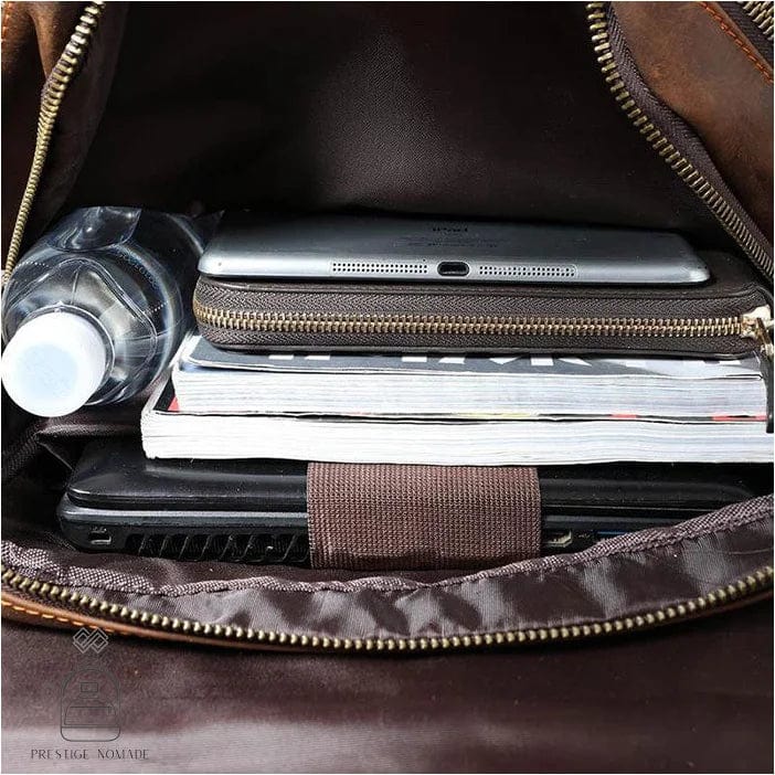 Sac à Dos Cartable Homme
