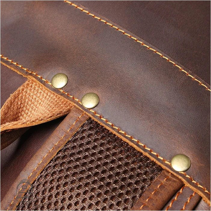 Sac à Dos Cartable Homme