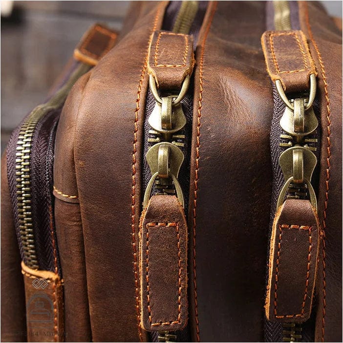 Sac à Dos Cartable Homme