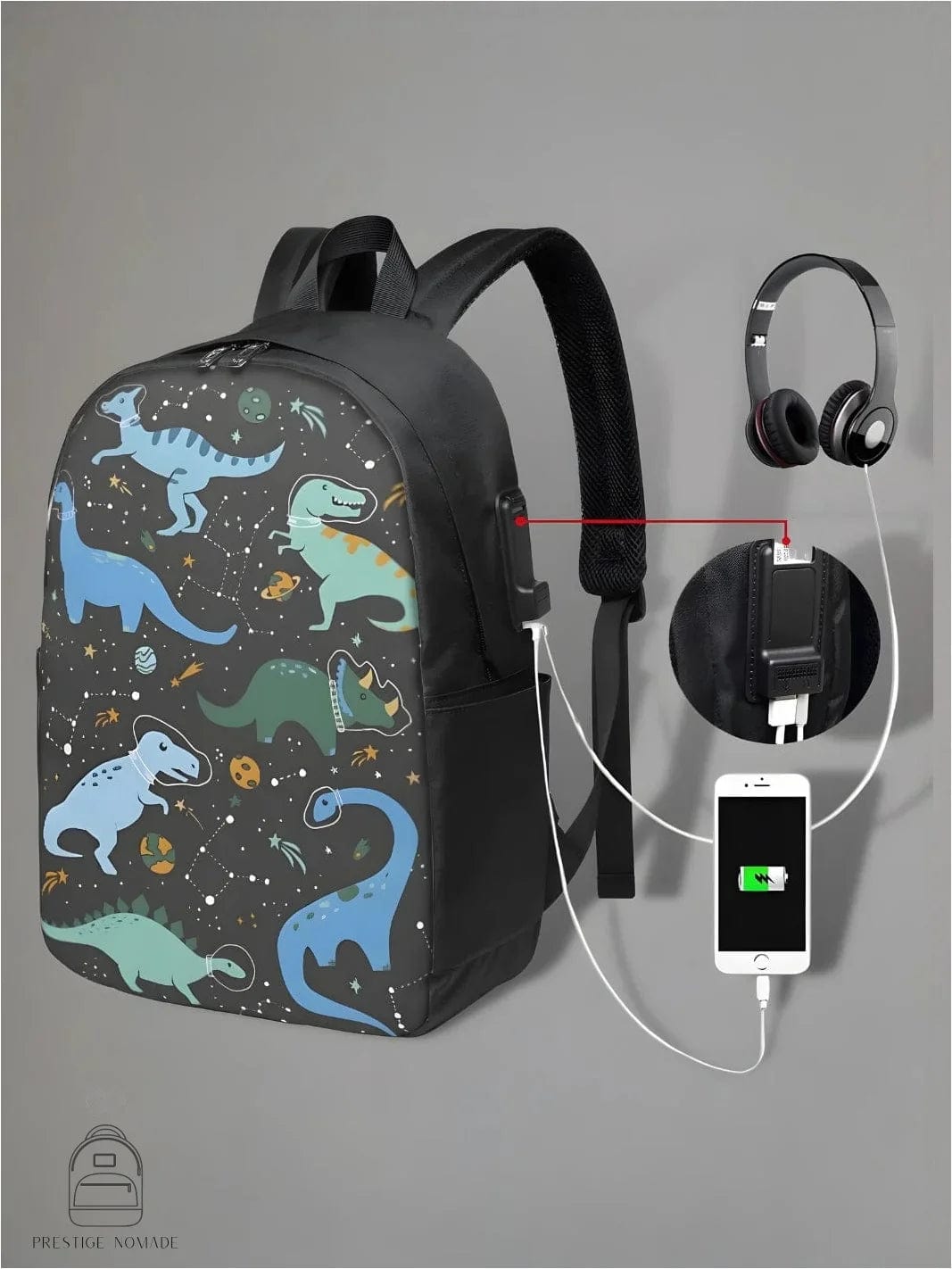 Sac à dos ce1 <br> Le sac des ce1