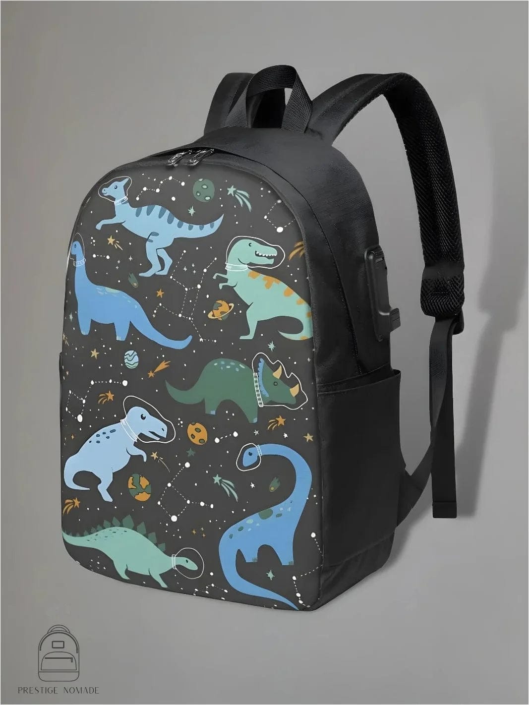 Dinosaure Sac à dos ce1 <br> Le sac des ce1