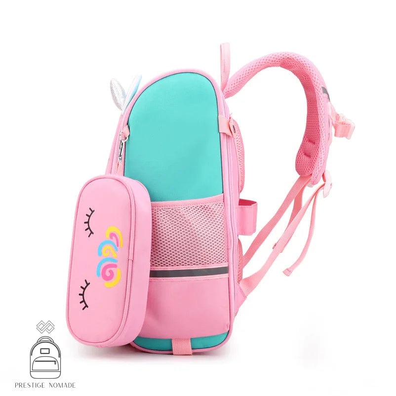Sac à Dos CE2 Fille