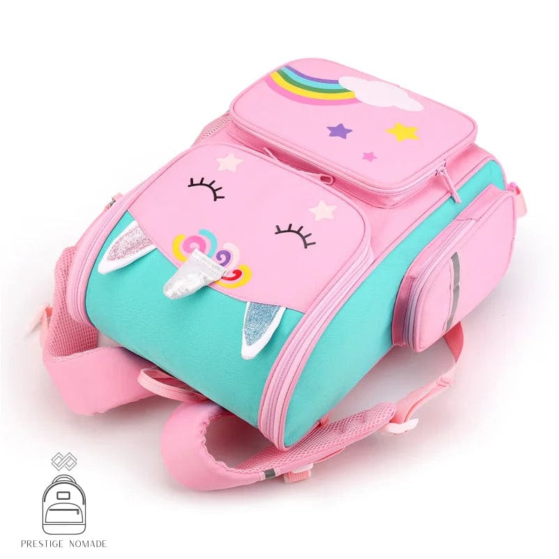 Sac à Dos CE2 Fille