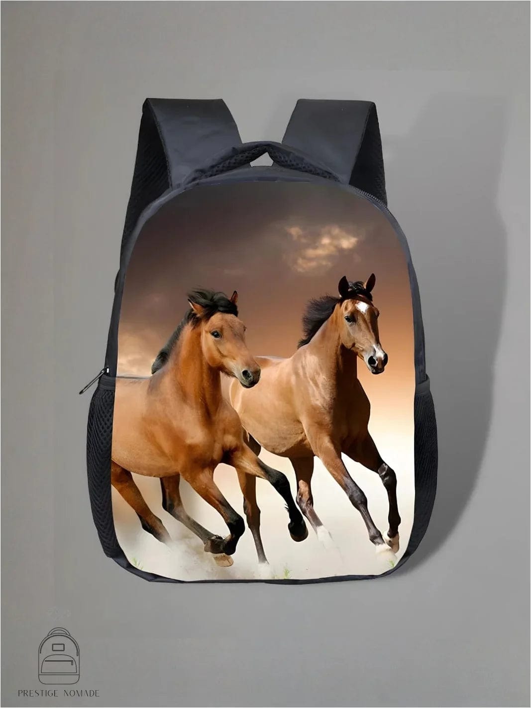 Sac à dos chevaux<br> Le Paddock Pack