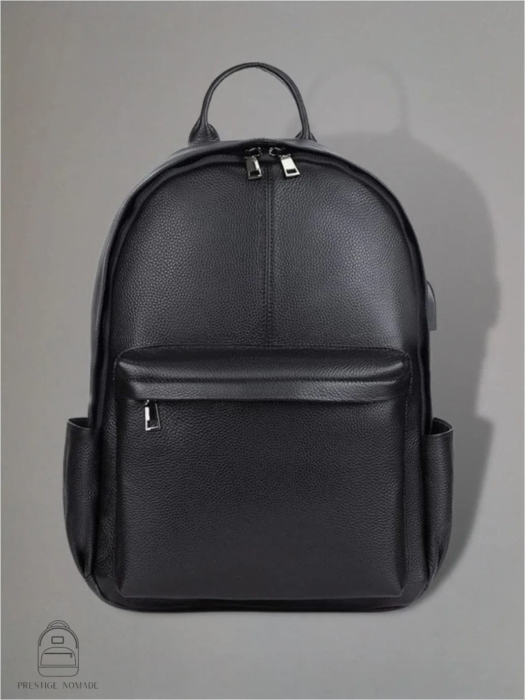 Sac à dos chic homme<br> Le sac chic