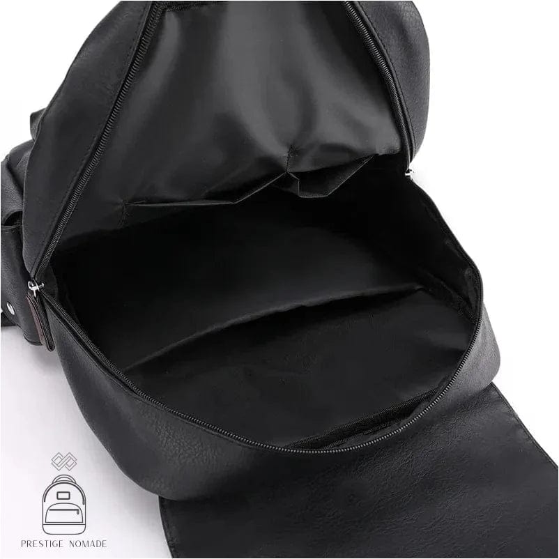 Sac à Dos Classe Homme