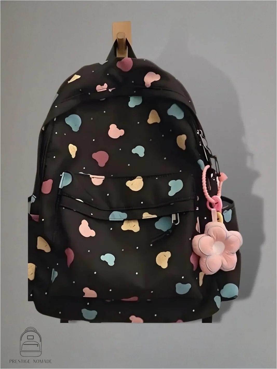 Sac à dos cm1 fille