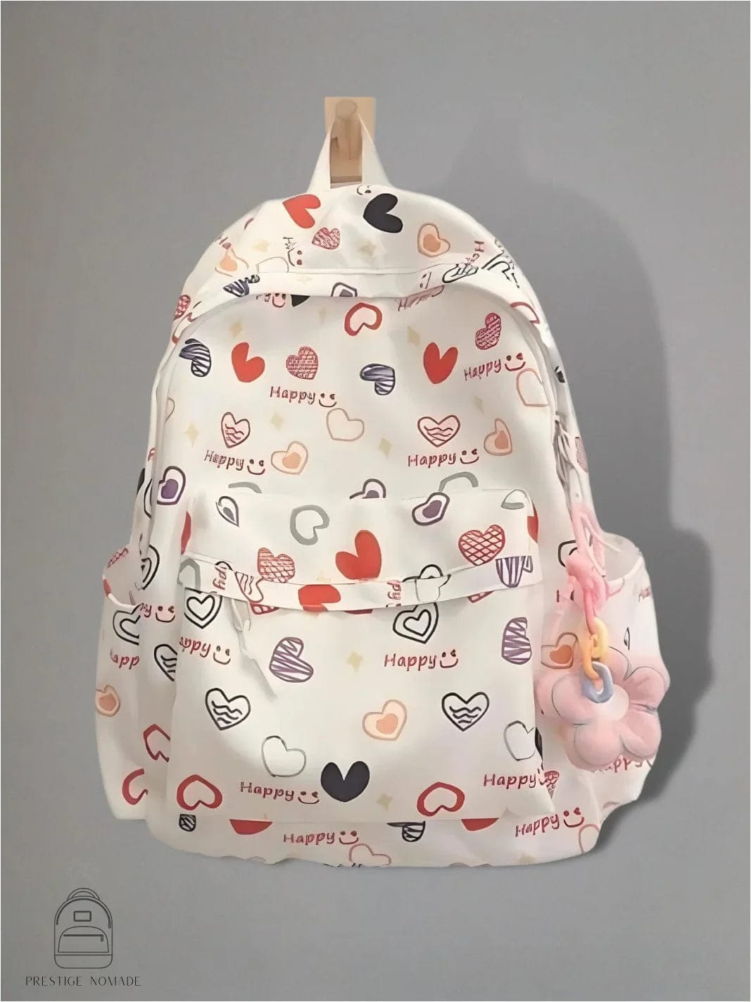 Sac à dos cm1 fille