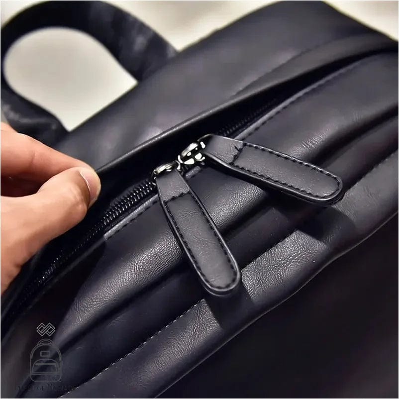 Sac à Dos Cuir Femme Luxe