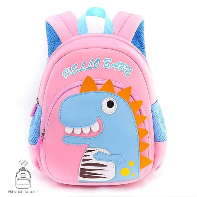 Sac à Dos de Dinosaure Pour Fille