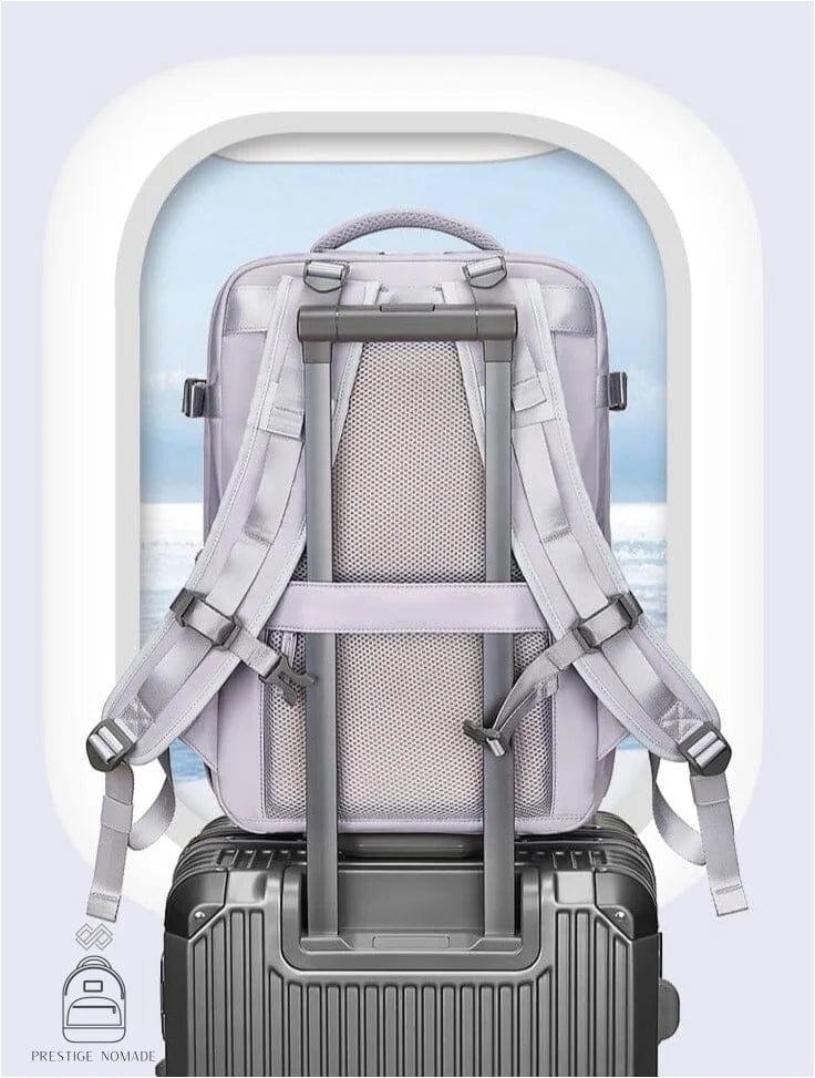 Sac à Dos de Voyage 30l Femme