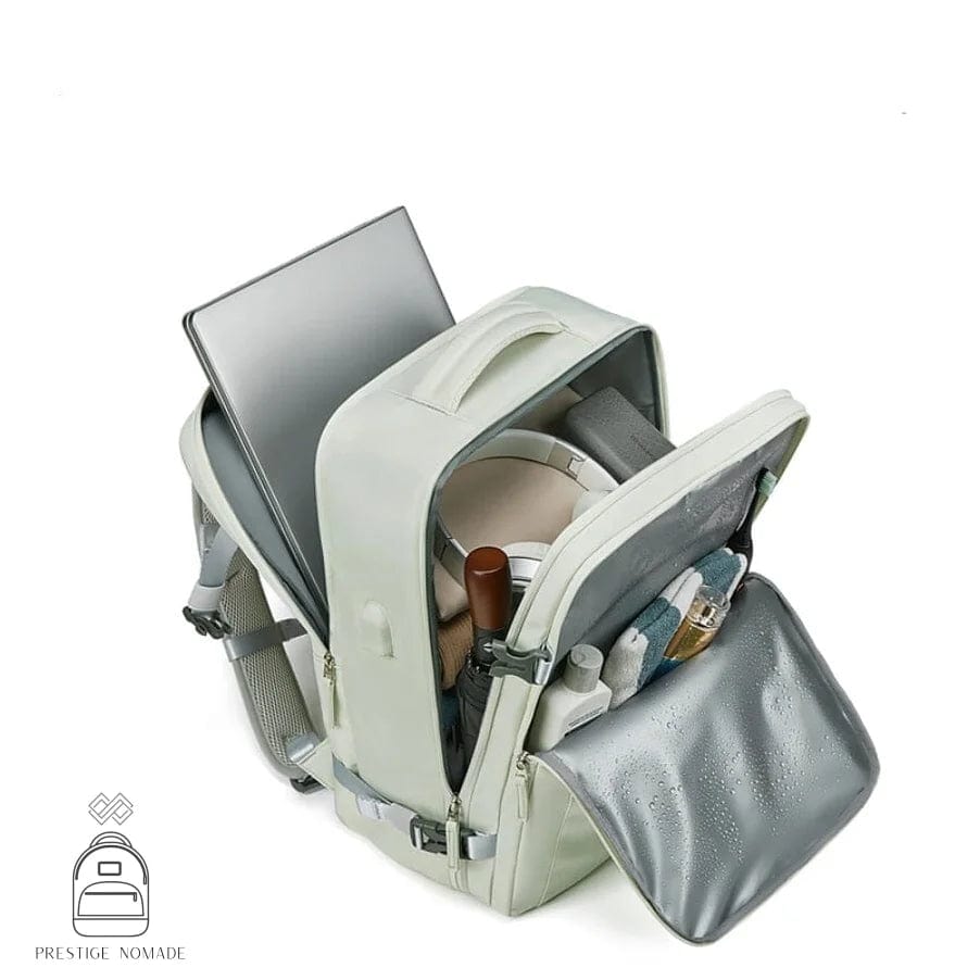 Sac à Dos de Voyage 30l Femme