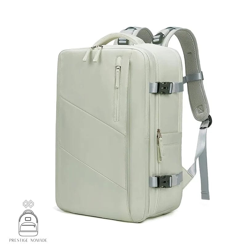 Vert Sac à Dos de Voyage 30l Femme