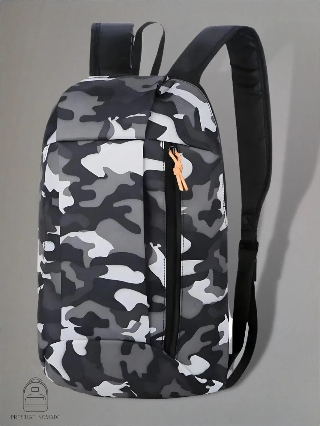 Gris Sac à dos escalade<br>Le sac d'escalade