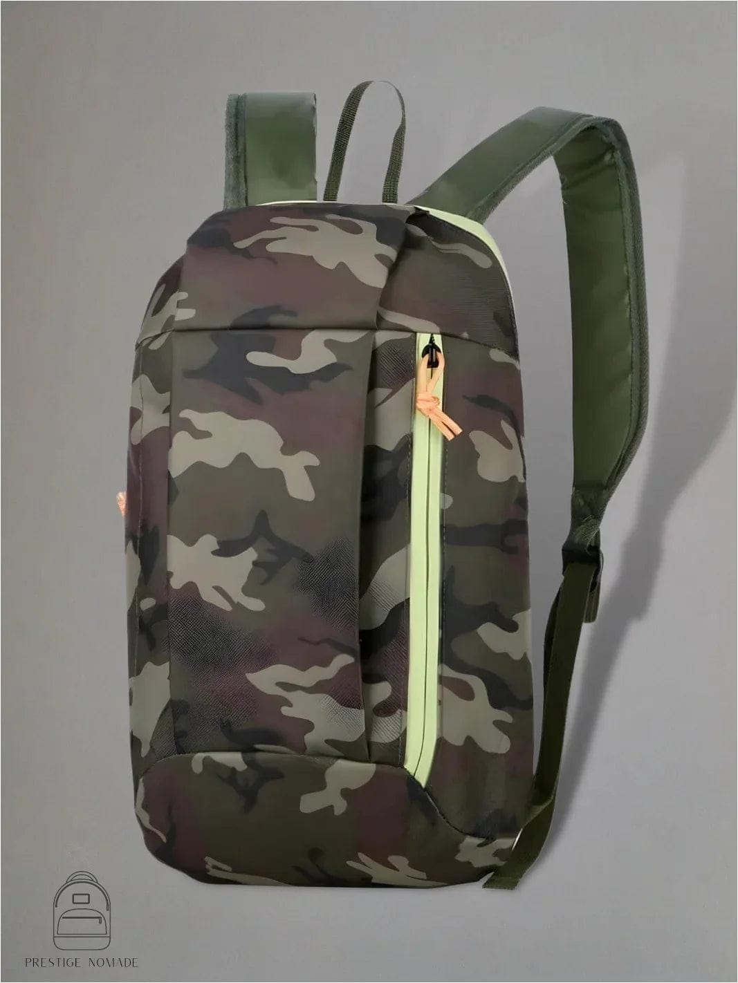 Vert Sac à dos escalade<br>Le sac d'escalade